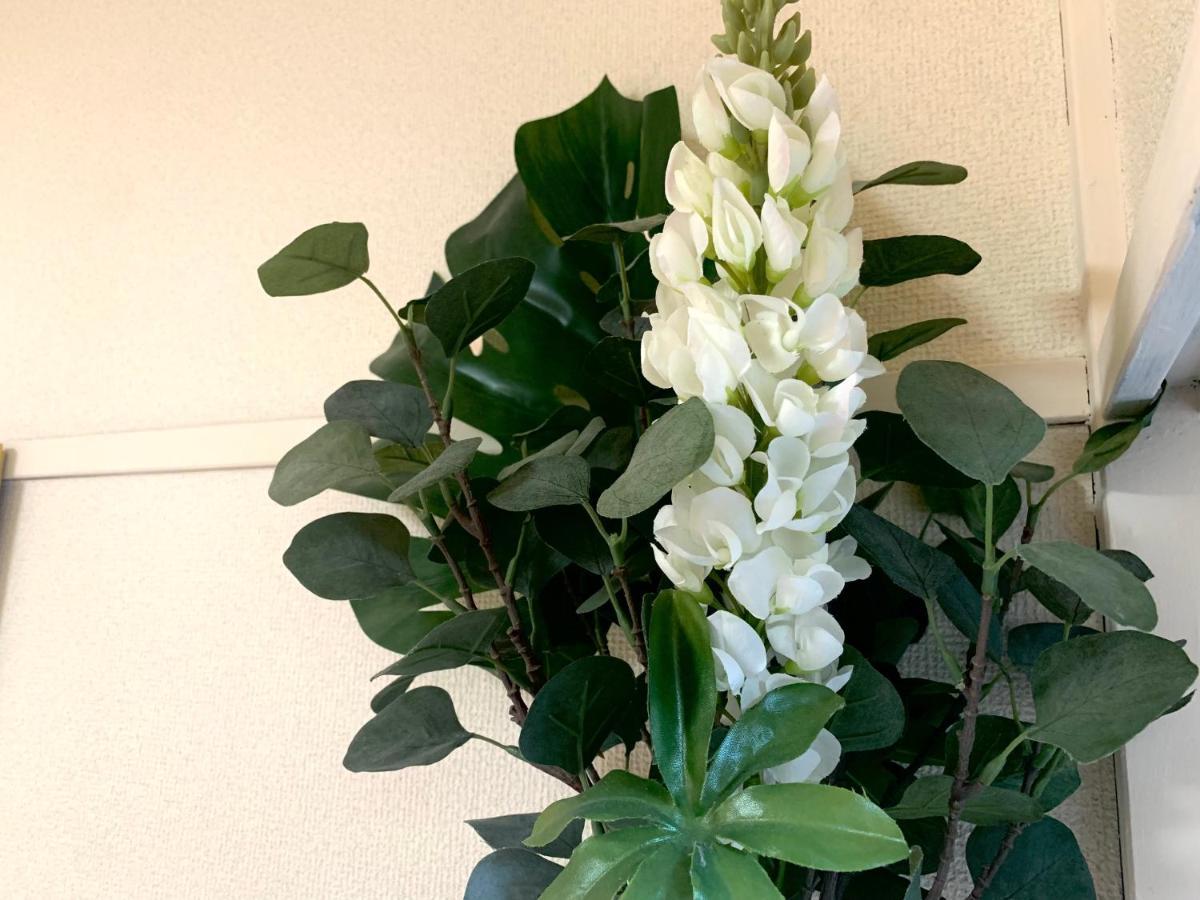 Coco Nakameguro302 Leilighet Tokyo Eksteriør bilde