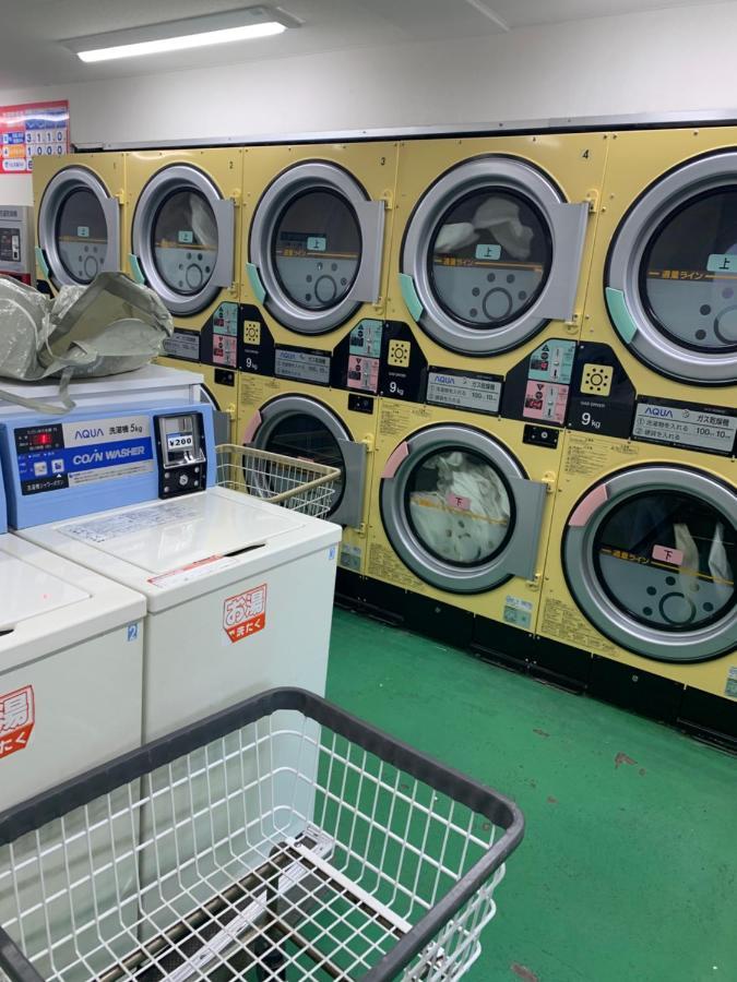 Coco Nakameguro302 Leilighet Tokyo Eksteriør bilde