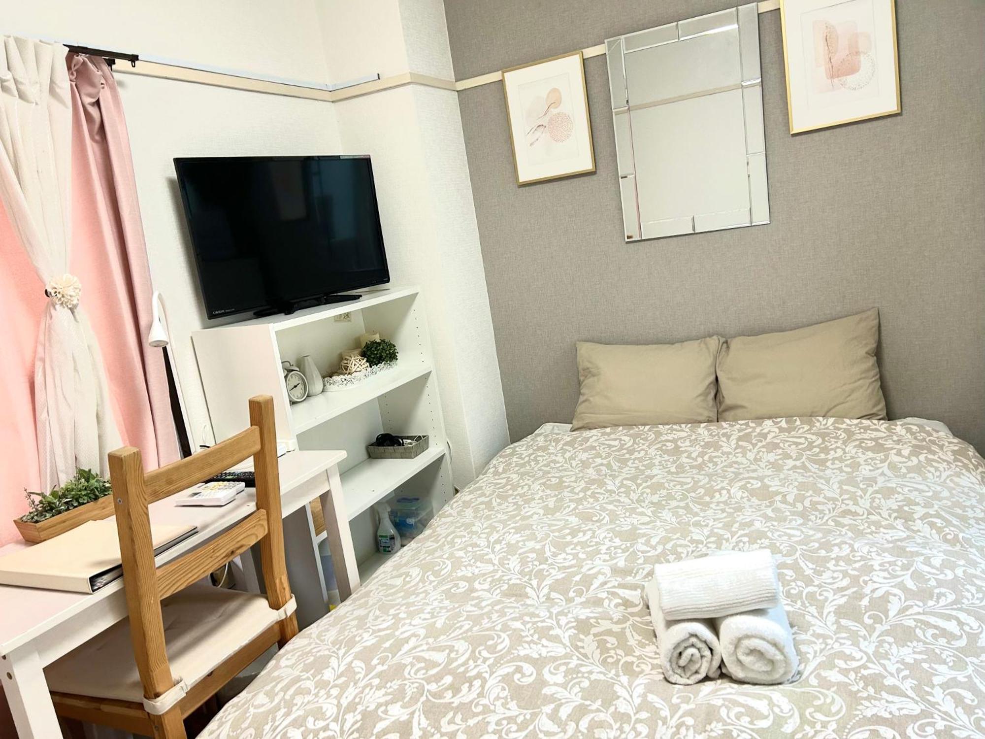 Coco Nakameguro302 Leilighet Tokyo Eksteriør bilde